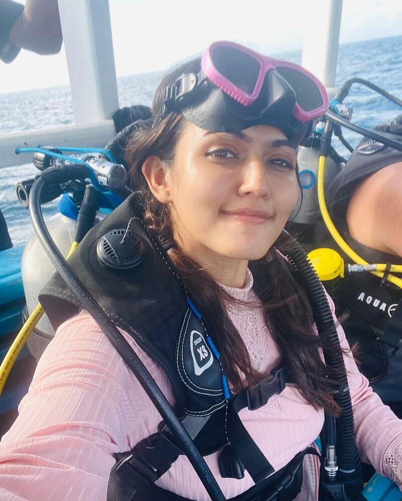 Aparna das recent clicks