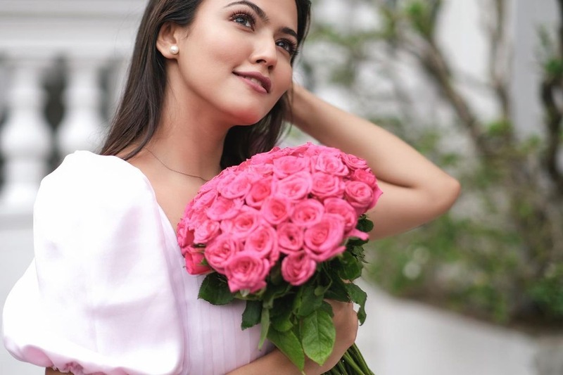 Aparna das recent clicks