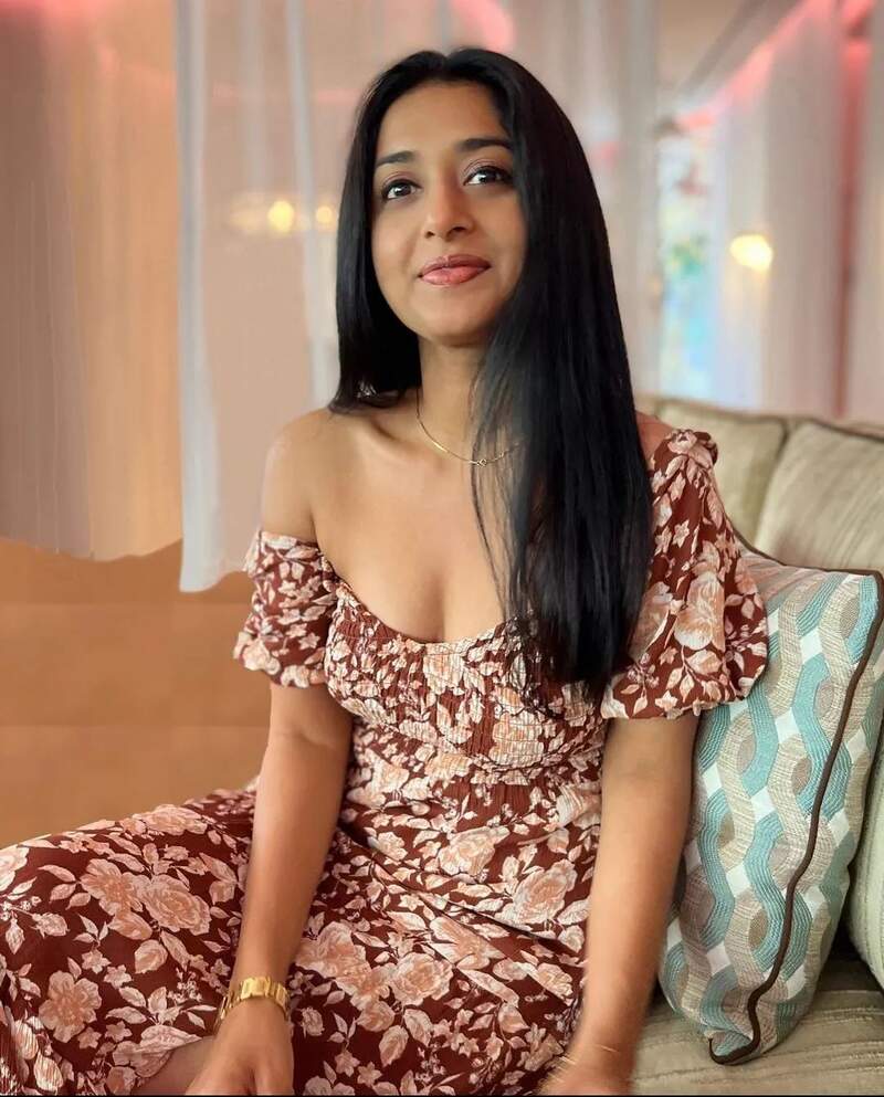 Meera jasmine new come back clicks