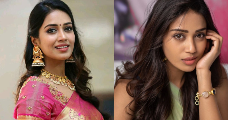 Nivetha pethuraj new clicks
