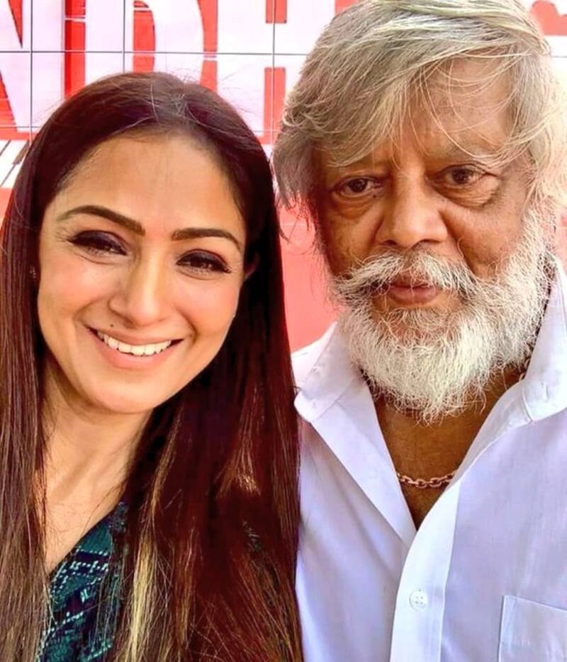 Simran latest click trending