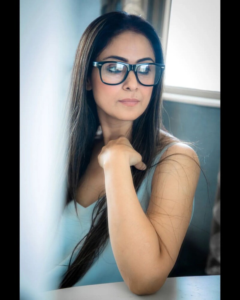 Simran latest click trending