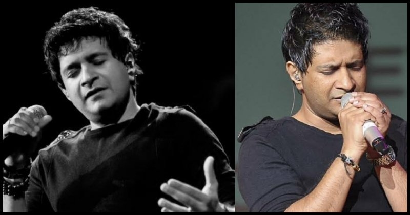 Singer kk untimely death