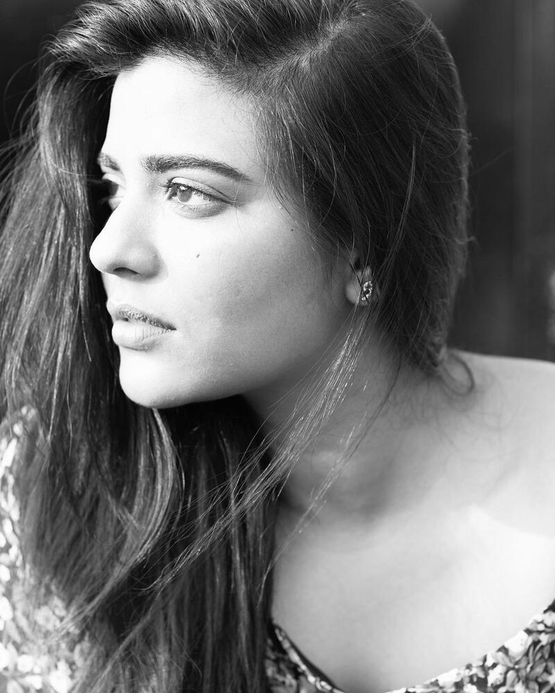 Aishwarya rajesh new clicks video