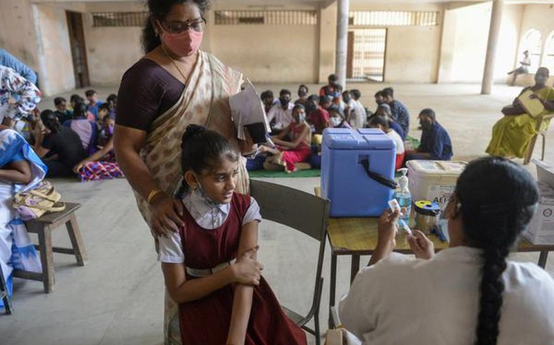 Corona hike agian in tamilnadu