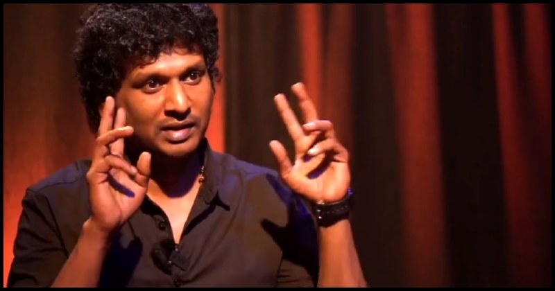 Lokesh kanagaraj interview