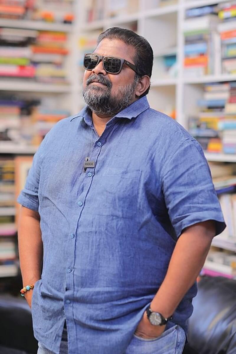 Mysskin movie latest update