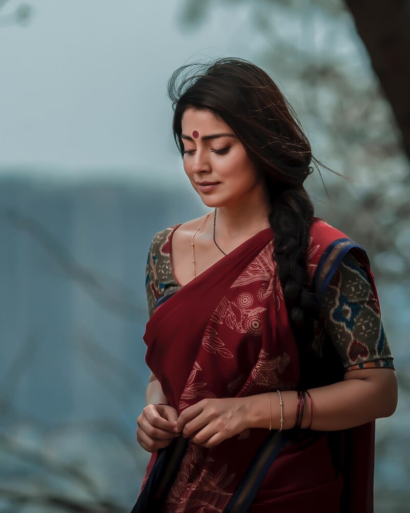 Shriya saran new clicks close up