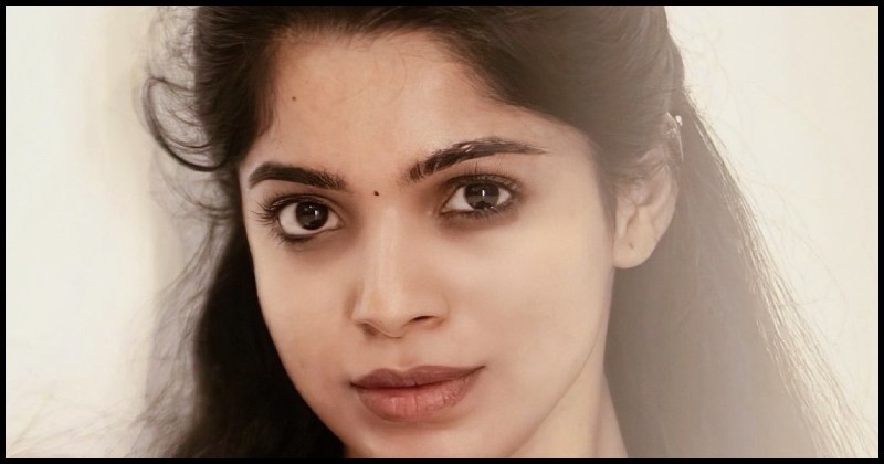 Divya bharathi latest clicks