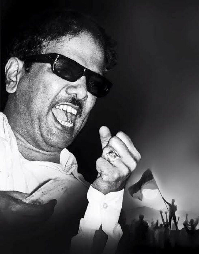 Kalaignar karunanidhi birthday 99