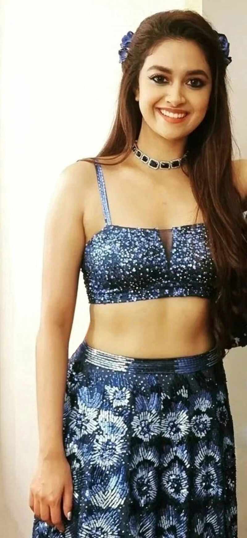 Keerthy suresh clicks hot