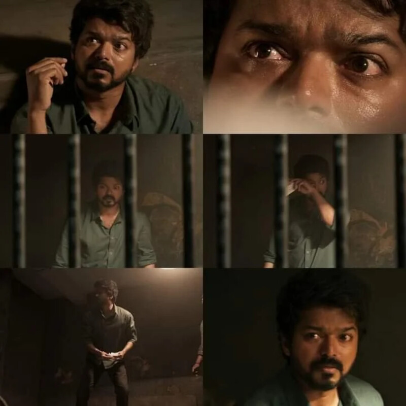 Lokesh kanagaraj recent video viral