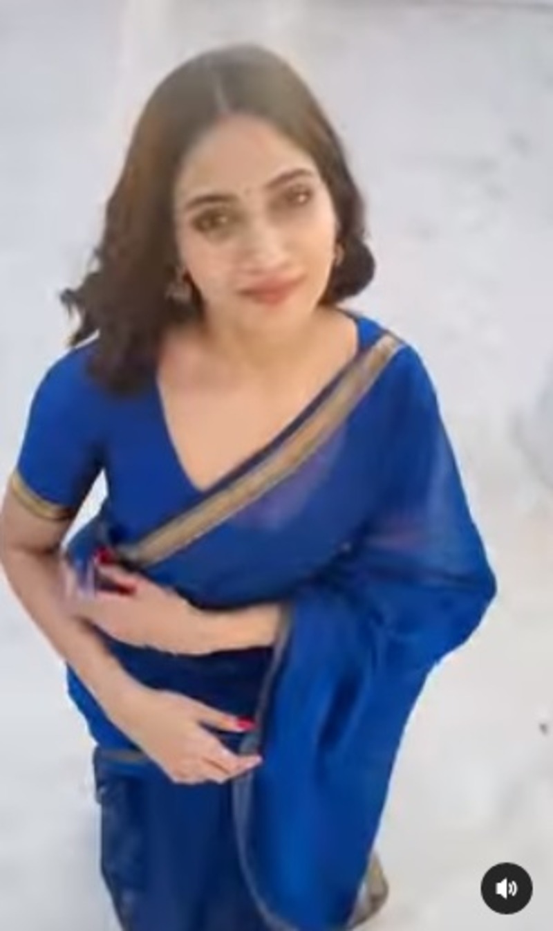 Losliya recent video