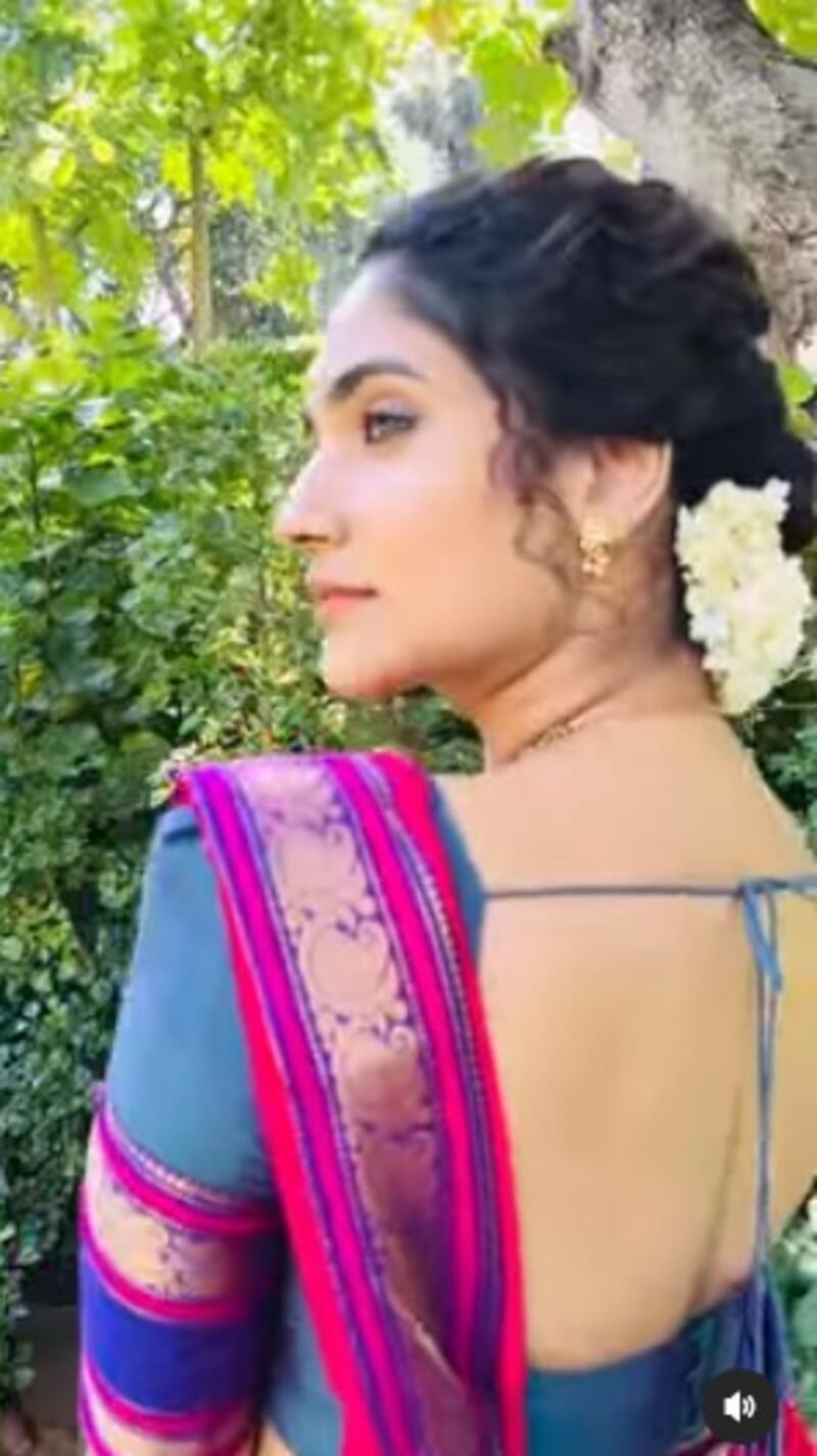 Losliya recent video