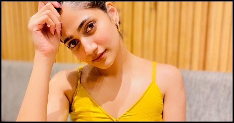 Losliya recent video