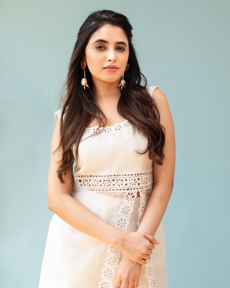 Priyanka mohan new clicks