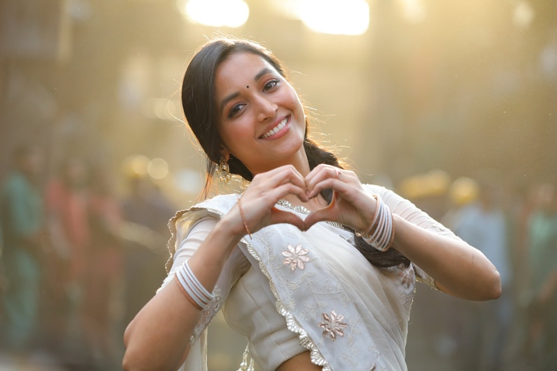 Srinidhi shetty latest photos