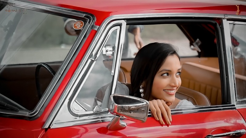 Srinidhi shetty latest photos