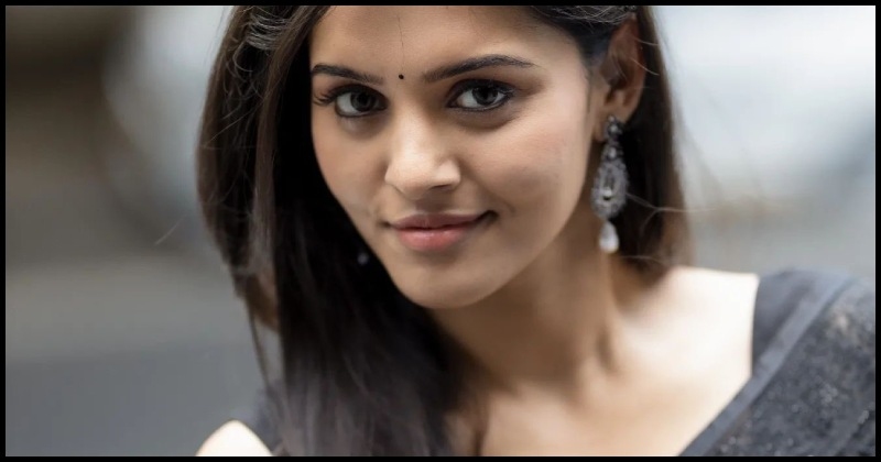 Swathista krishnan latest clicks