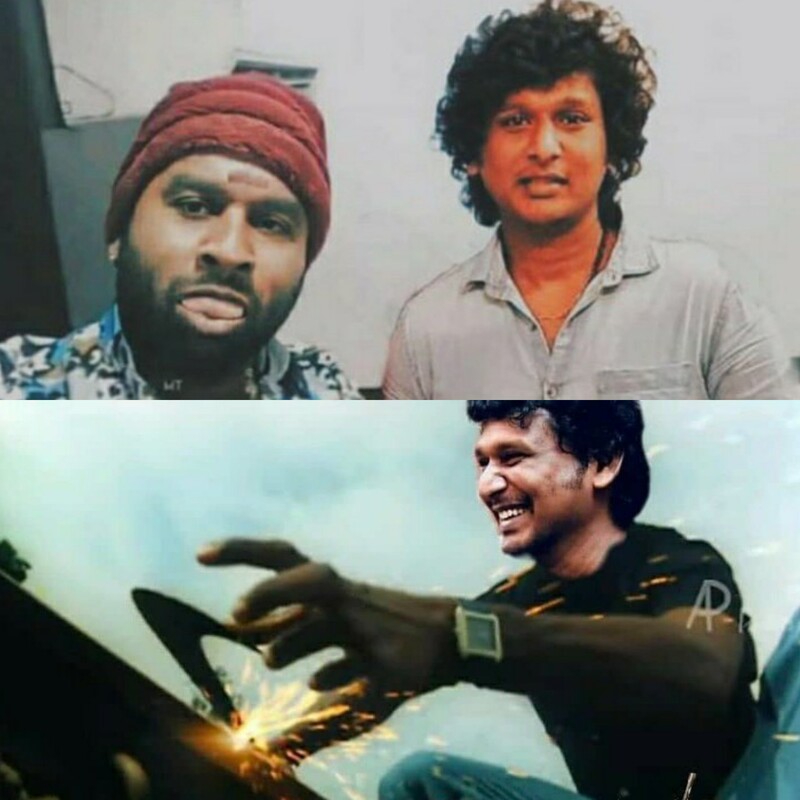 Vikram review first on net