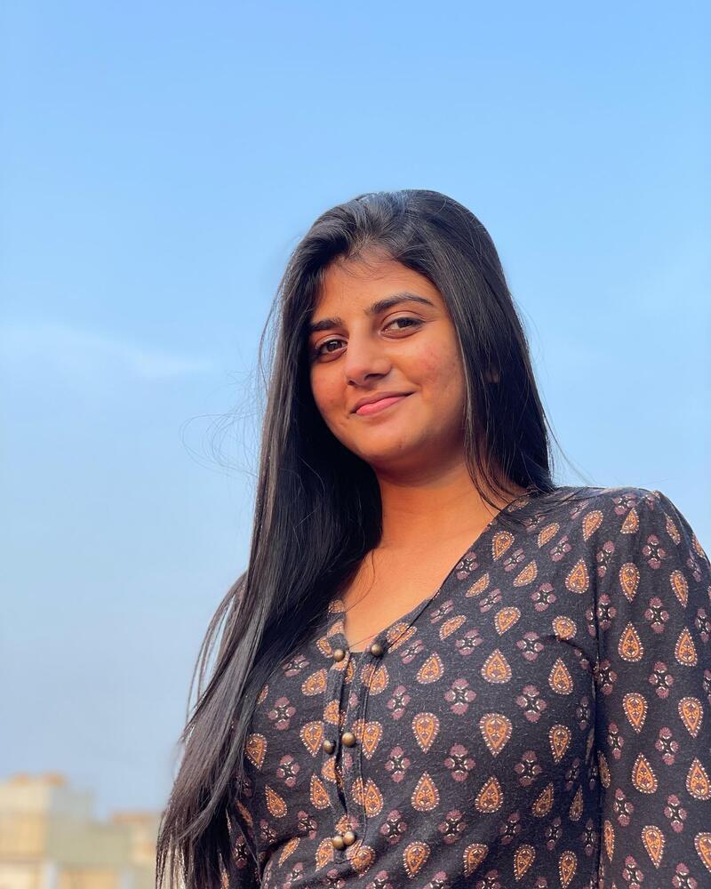 Gabriella charlton new make up clicks viral