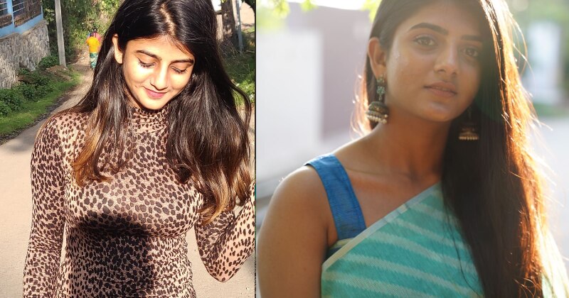 Gabriella charlton new make up clicks viral