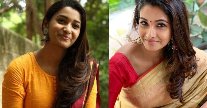 Priya bhavani shankar new clicks