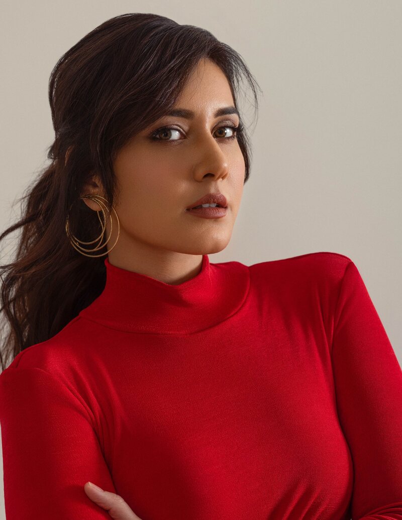 Raashi khanna latest photos