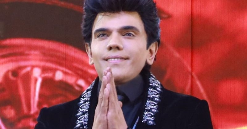 The legend trailer views