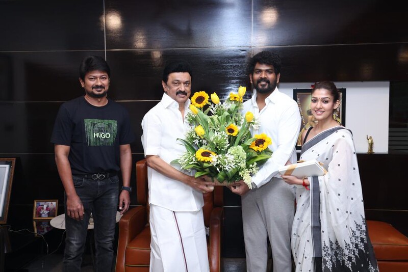 Vignesh sivan nayanthara wedding update