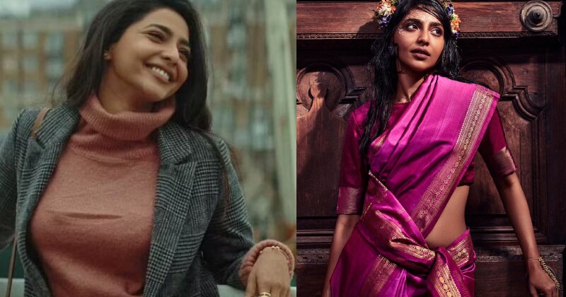 Aishwarya lekshmi new video