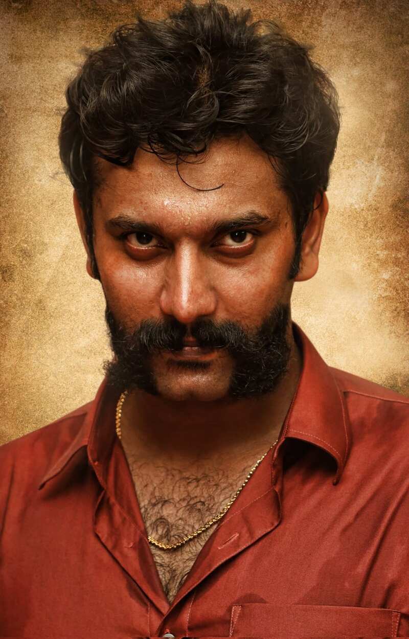 Arulnithi next movie update