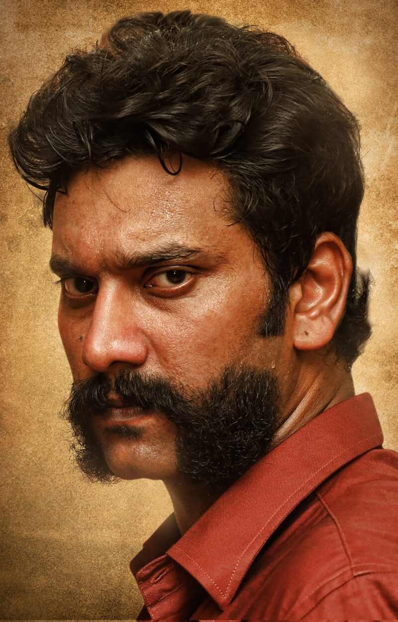 Arulnithi next movie update