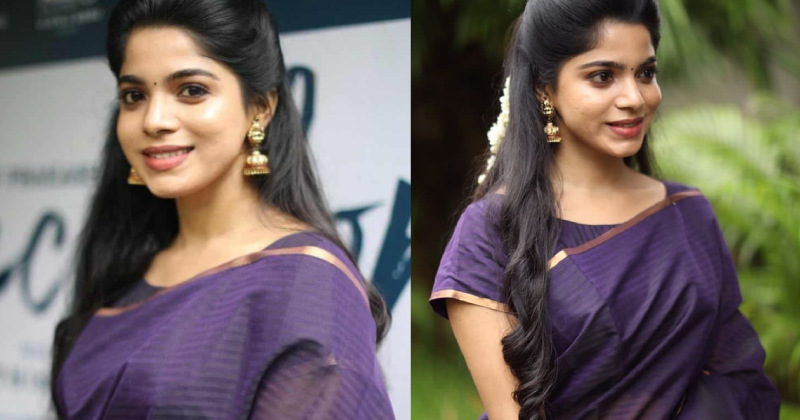 Divya bharathi new video