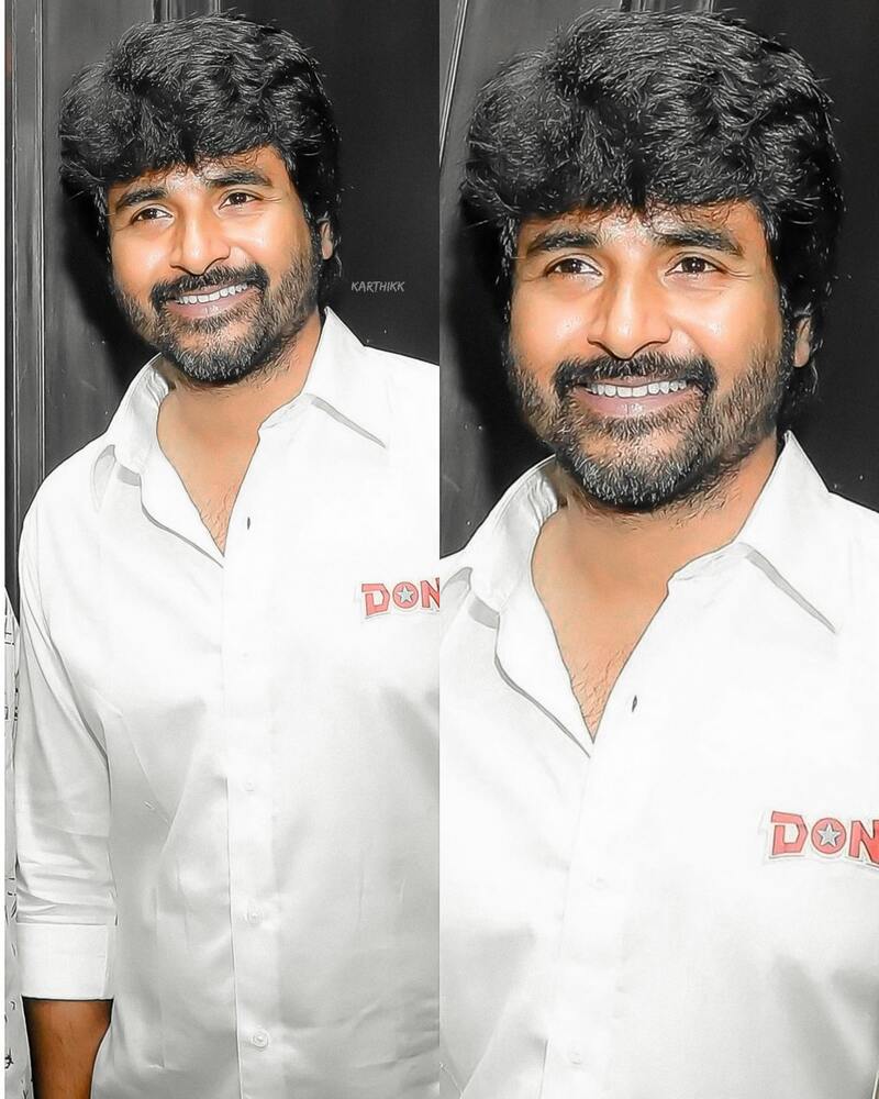 Don box office sjsuryah react