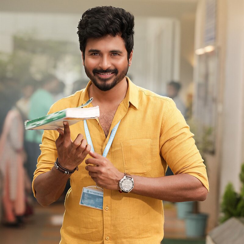 Don box office sjsuryah react