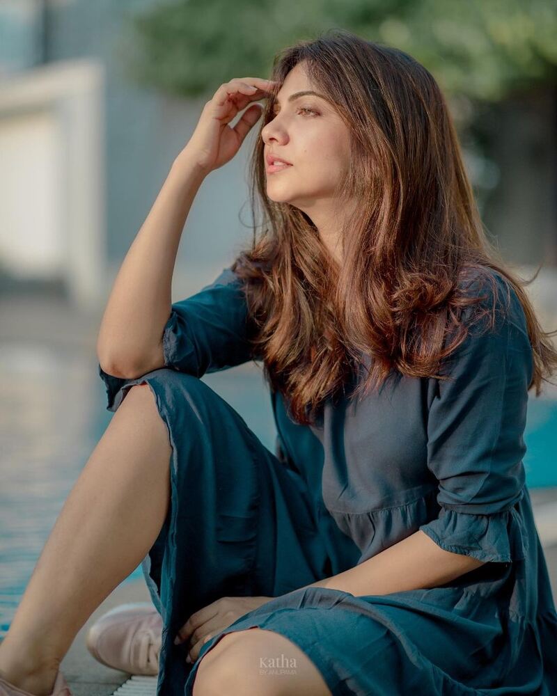 Madonna sebastian new video