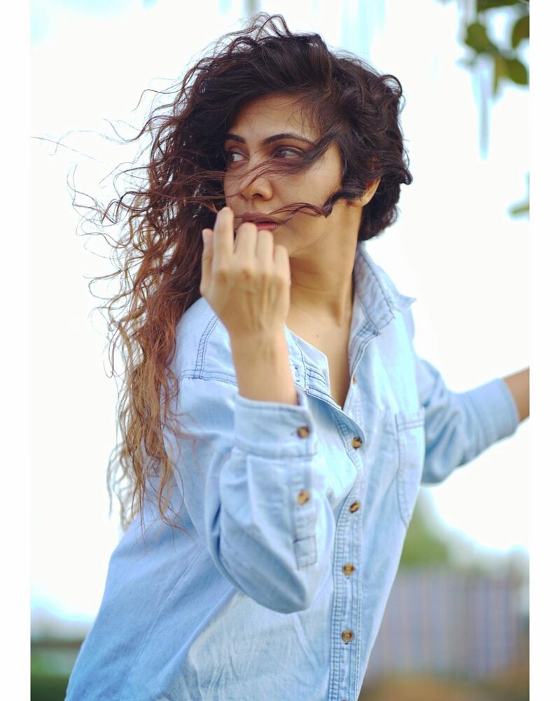 Madonna sebastian new video