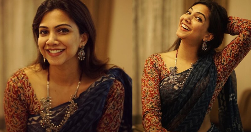 Madonna sebastian new video