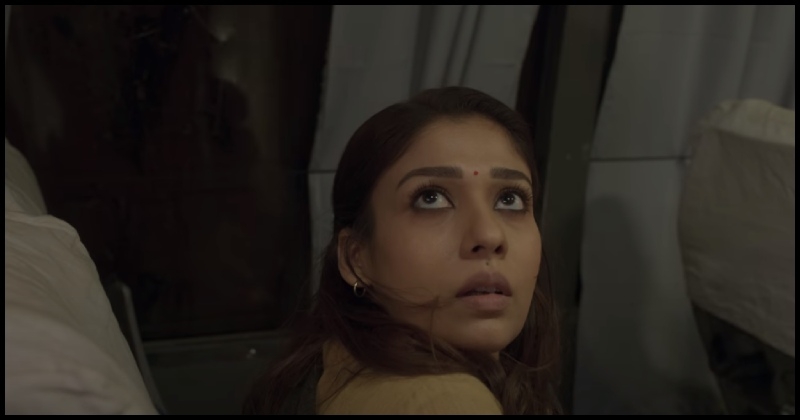 Nayanthara o2 trailer