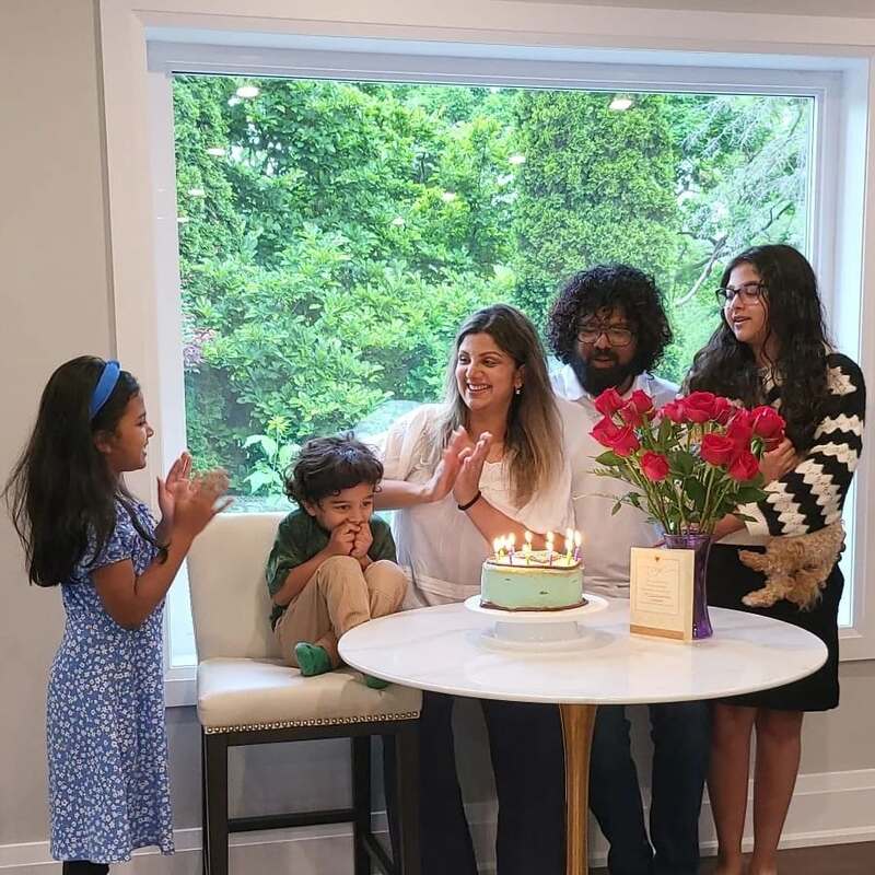 Rambha latest video trending