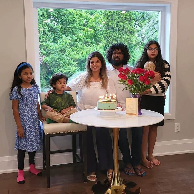 Rambha latest video trending