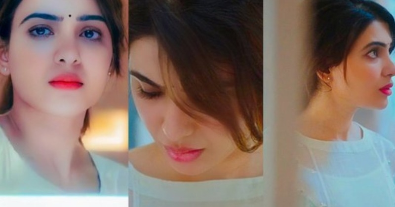 Samantha lifestyle ideas