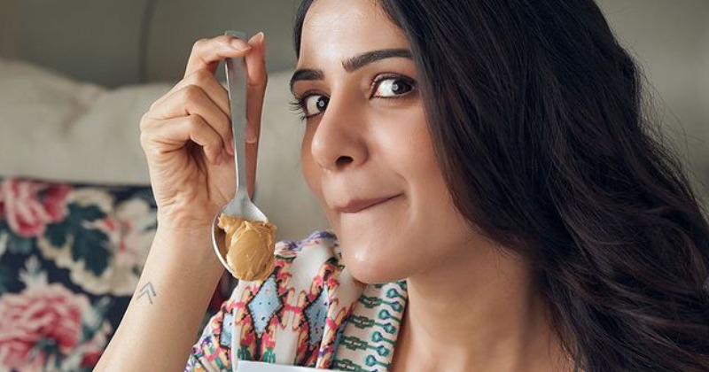 Samantha bag new clicks