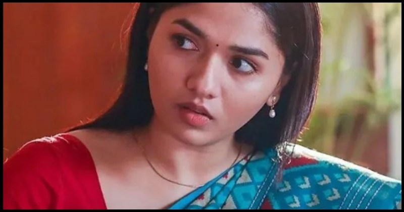 Sunaina latest movie poster