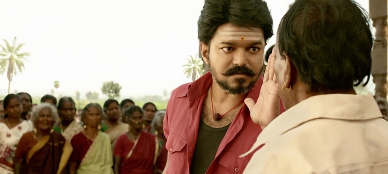 Vijay madurai aathenam