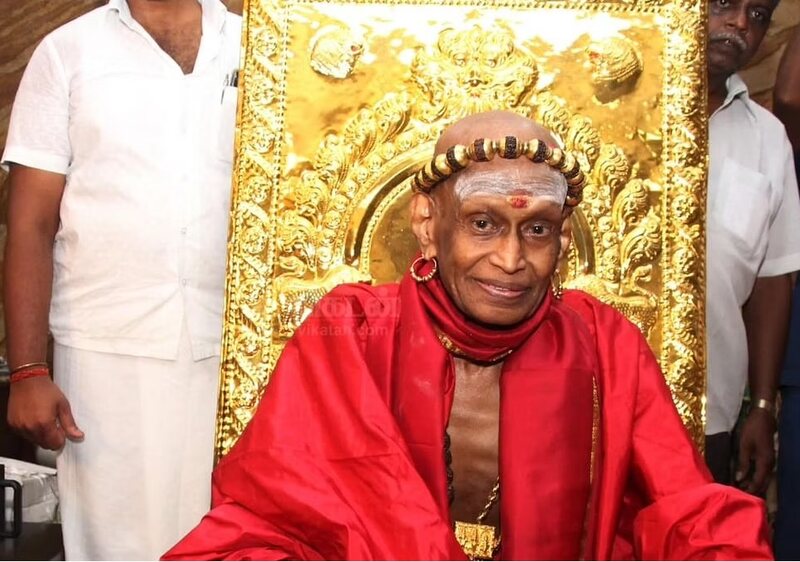 Vijay madurai aathenam