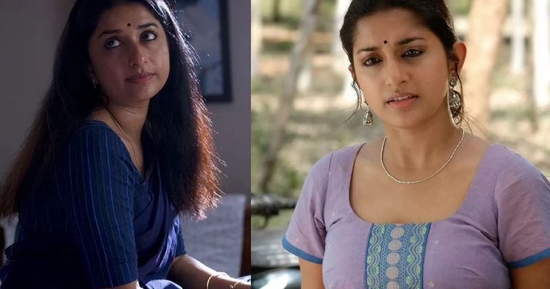 Meera jamin new version