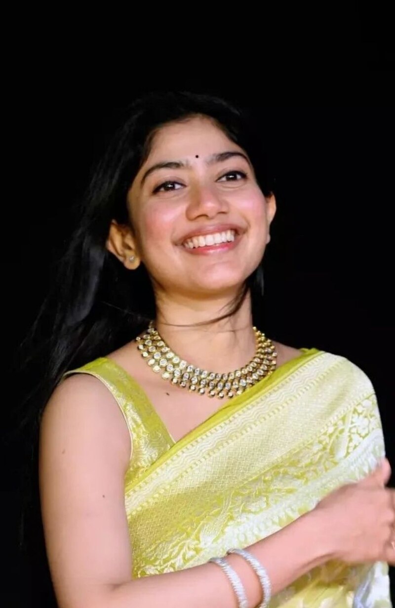 Sai pallavi recent clicks