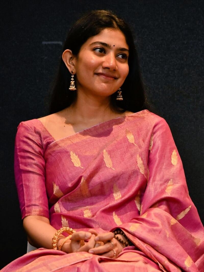 Sai pallavi recent clicks